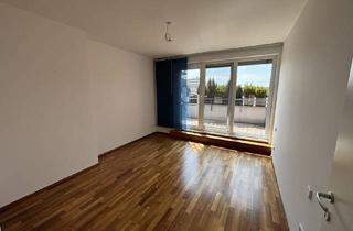 Wohnung mieten in Taubenmarkt, 4020 Linz, EINZIGARTIGE 4-ZIMMER STADTWOHNUNG (5. und 6. OG) mit Balkon und Terrasse