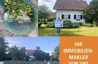 Einfamilienhaus kaufen in 4614 Marchtrenk, Ihr neues Zuhause wartet! Sofort Einziehen & Wohlfühlen in Marchtrenk!