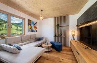 Wohnung kaufen in 5522 Sankt Martin am Tennengebirge, „Viva La St. Martin“ – Neuwertige 4-Zimmer-Eigentumswohnung im Herzen von St. Martin