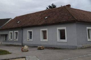 Grundstück zu kaufen in 2490 Ebenfurth, "! Seltenheit sucht Bauträger !"