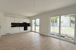 Wohnung kaufen in Uhligstraße, 1100 Wien, Provisionsfreie Anlegerwohnung! Traumhafte Dreizimmerwohnung mit Garten