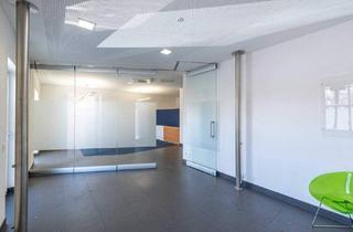 Büro zu mieten in 4663 Laakirchen, Modernes Erdgeschossbüro