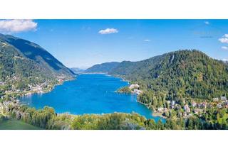 Haus kaufen in 9570 Ossiach, Haus und Bungalow mit Bootshaus