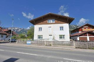 Haus kaufen in 6600 Lechaschau, Investment - Wohnhaus mit 4 Wohnungen