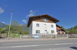 Haus kaufen in 6600 Lechaschau, Investment - Wohnhaus mit 4 Wohnungen