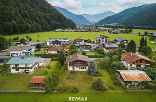 Grundstück zu kaufen in Josef-Kofler-Weg, 6382 Kirchdorf in Tirol, Wohnen mit Aussicht – Großzügiges Grundstück in traumhafter Lage