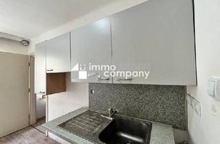 Wohnung mieten in 7434 Bernstein, MIETHIT FÜR SINGLES ODER PAARE - Mietwohnung mit Parkplatz