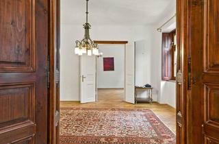 Villen zu kaufen in 2020 Hollabrunn, Großzügige Stadtvilla mit Gästehaus, Garten und vielseitigem Nutzungspotenzial!