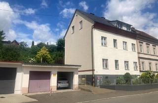 Haus kaufen in Sandgasse, 8720 Knittelfeld, Zinshaus mit 3 Wohnungen, Garagen und Nebengebäude