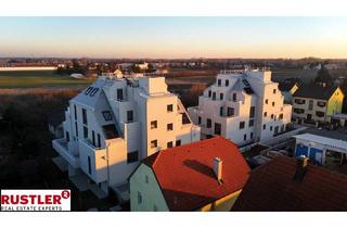 Wohnung kaufen in Khuenweg, 1220 Wien, Modernes Leben zwischen Stadt und Natur – Ihr neues Zuhause in der Donaustadt