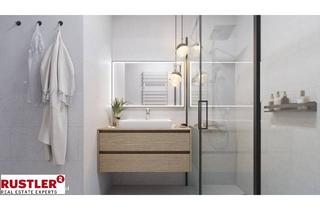 Wohnung kaufen in Khuenweg, 1220 Wien, Modernes Leben zwischen Stadt und Natur – Ihr neues Zuhause in der Donaustadt