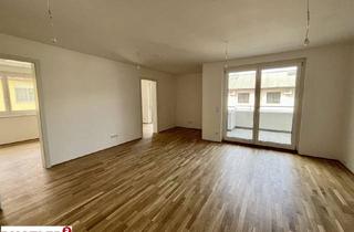 Wohnung kaufen in Khuenweg, 1220 Wien, Modernes Leben zwischen Stadt und Natur – Ihr neues Zuhause in der Donaustadt