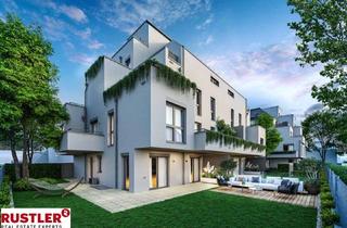 Wohnung kaufen in Khuenweg, 1220 Wien, Modernes Leben zwischen Stadt und Natur – Ihr neues Zuhause in der Donaustadt