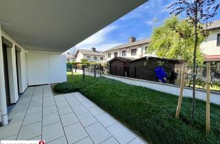 Wohnung kaufen in Khuenweg, 1220 Wien, Modernes Leben zwischen Stadt und Natur – Ihr neues Zuhause in der Donaustadt