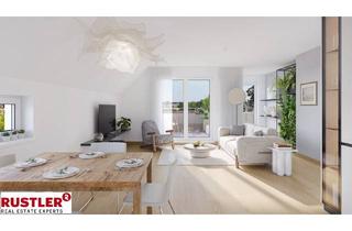 Wohnung kaufen in Khuenweg, 1220 Wien, Modernes Leben zwischen Stadt und Natur – Ihr neues Zuhause in der Donaustadt