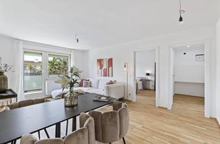 Wohnung mieten in 1120 Wien, 3 Zimmer + Kabinett und 2 große Dachterrassen. Alles wie neu...!!!