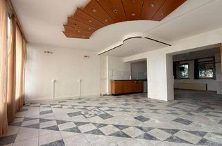 Geschäftslokal mieten in 1020 Wien, Geschäftslokal in zentraler Lage im 2. Bezirk – ideal für Ihr Kaffeehaus!