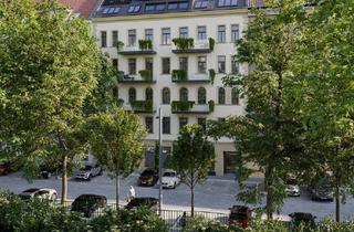 Wohnung kaufen in Max-Winter-Platz 19, 1020 Wien, Baubewilligter Rohdachboden in beliebter Lage nahe dem Prater und der Messe-Wien
