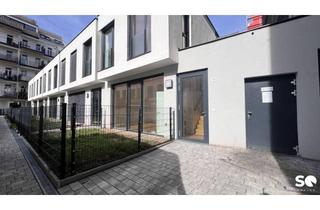 Wohnung mieten in Wallensteinplatz, 1200 Wien, # SQ - TOWNHOUSE NÄHE WALLENSTEINPLATZ/AUGARTEN - 1200 WIEN - ABSOLUTE RUHELAGE - HNr.10