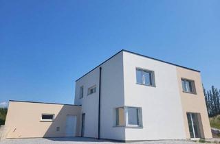 Einfamilienhaus kaufen in 3200 Grub, NEUBAU - Einfamilienhaus bei Obergrafendorf *Fernblick*