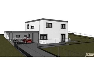 Einfamilienhaus kaufen in 3200 Grub, NEUBAU ***** KOFFER packen und einziehen! Schlüsselfertig******