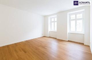 Wohnung kaufen in Mayssengasse, 1170 Wien, VERKAUFSSTART! Altbau-Charme trifft nachhaltigen Wohnkomfort: 3-Zimmer-Wohnung mit hochwertiger Ausstattung, Innenhofbalkon & Luftwärmepumpe– in einem generalsanierten Altbauhaus