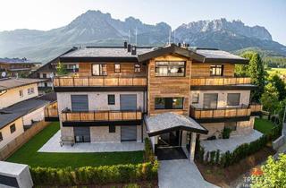 Wohnung mieten in 6352 Ellmau, Exklusives Wohnen im Herzen von Ellmau