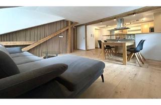 Wohnung kaufen in 6500 Landeck, Provisionsfreie Stilvolle 3-Zimmer-Wohnung