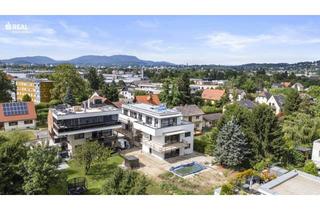 Wohnung kaufen in Meisenweg, 8041 Graz, Barrierefreier Erstbezug 2 Zimmer mit Garage und großem überdachten Balkon