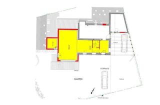 Wohnung kaufen in 6070 Ampass, Gartenwohnung in Toplage
