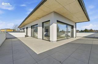 Penthouse kaufen in Meisenweg, 8041 Graz, Luxuriöses 4-Zimmer-Penthouse: Fertigstellung 15.12.2025