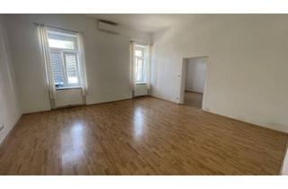 Wohnung kaufen in 2500 Baden, Zentral gelegene Altbauwohnung mit Entwicklungspotential