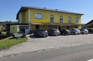 Haus kaufen in 8463 Schloßberg, Geräumiges Anwesen samt Nebengebäude mit Potential