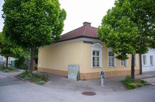 Haus kaufen in 2514 Möllersdorf, Eckhaus in Möllersdorf nahe der Badner Bahn