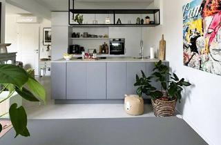 Wohnung kaufen in 2540 Bad Vöslau, Bad Vöslauer Bestlage!!! - Designerwohnung mit 2. Terrassen und Tiefgaragenplatz