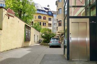 Maisonette kaufen in Salurner Straße, 6020 Innsbruck, 3 Zimmer I Maisonette I Zentrum