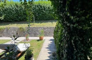 Wohnung mieten in 8582 Rosental an der Kainach, Gartenzauber! Moderne 2-Zimmer Erdgeschosswohnung mit Gartenanteil in ruhiger Grünlage!