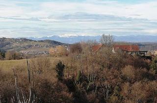 Einfamilienhaus kaufen in 8442 Einöd, *Einzigartige Lage mit atemberaubender Fernsicht*