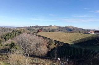 Einfamilienhaus kaufen in 8442 Einöd, *Einzigartige Lage mit atemberaubender Fernsicht*