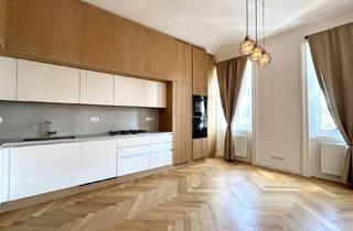Loft kaufen in Böcklinstraße, 1020 Wien, Wohnen mit Stil in der Böcklinstraße – Loft für höchste Ansprüche