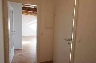 Wohnung mieten in Liebenauer Hauptstraße 91, 8041 Graz, Villa Liebenau! Neuwertige Mansarden-Dachgeschoss-Wohnung mit 2 Zimmern, [GF,LH]