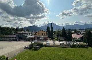 Wohnung mieten in Im Hocheck 14, 4813 Altmünster, 2-Zimmer Mietwohnung mit wunderbarem See- und Traunsteinblick