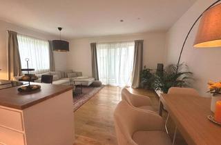 Wohnung kaufen in Rosenweg 8A, 4661 Roitham, Vermietete Anlegerwohnung mit Garten - moderne Wohnqualität in ruhiger Lage