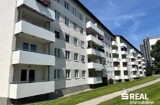 Wohnung kaufen in Freistädter Straße, 4040 Linz, 3-Zimmerwohnung in 4040 Linz/Freistädterstraße 86