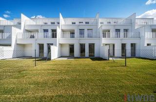 Wohnung kaufen in Maximilian-Reich-Weg, 1210 Wien, Erstbezug nach Neuerrichtung - Moderne 2-Zimmer-Wohnung mit großem Eigengarten