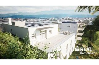 Wohnung kaufen in 6063 Rum, Exklusives Wohnprojekt in Rum - am sonnigen Gartenweg