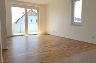 Wohnung mieten in Holzhausen, 3321 Stephanshart, Ardagger - herrliche 3 Zimmerwohnung im Grünen