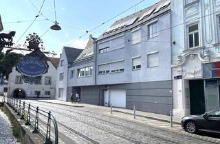 Wohnung kaufen in Nussdorfer Platz, 1190 Wien, 2-Zimmer Neubauwohnung mit Balkon - Nähe Nussdorferplatz'l