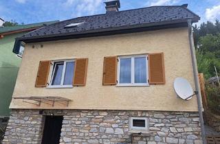 Einfamilienhaus kaufen in Josef-Radkohl-Straße, 8570 Voitsberg, Solides, teilsaniertes Wohnhaus in ruhiger Wohnlage