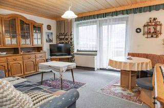 Wohnung kaufen in 5761 Alm, "Panoramablick Maria Alm" - Ferienwohnung am Steinernen Meer!
